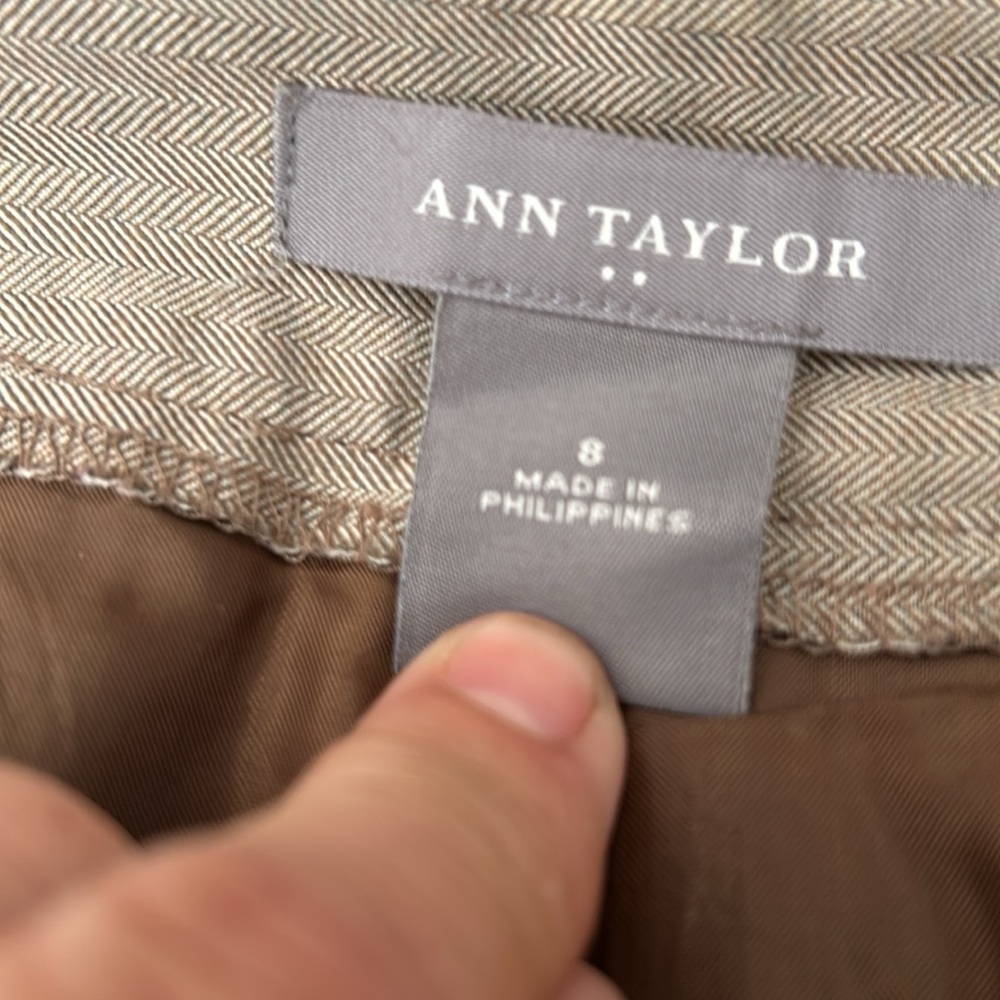 Ann Taylor trousers - Picture 2 of 6